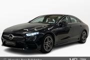 Mercedes-Benz CLS 2019