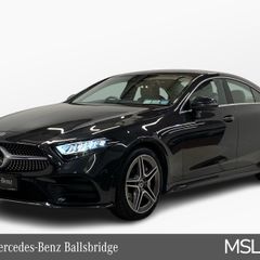 Mercedes-Benz CLS 2019