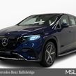 Mercedes-Benz EQE SUV 2025