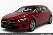 Mercedes-Benz A-Class 2021