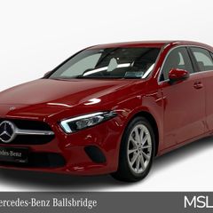 Mercedes-Benz A-Class 2021