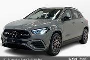 Mercedes-Benz GLA 2026
