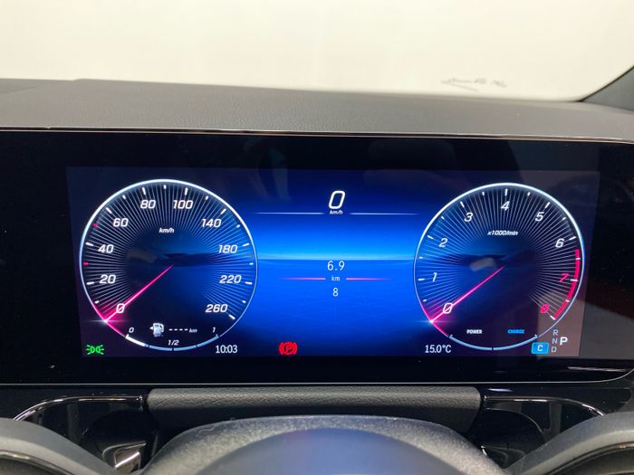 Mercedes-Benz GLA 2026