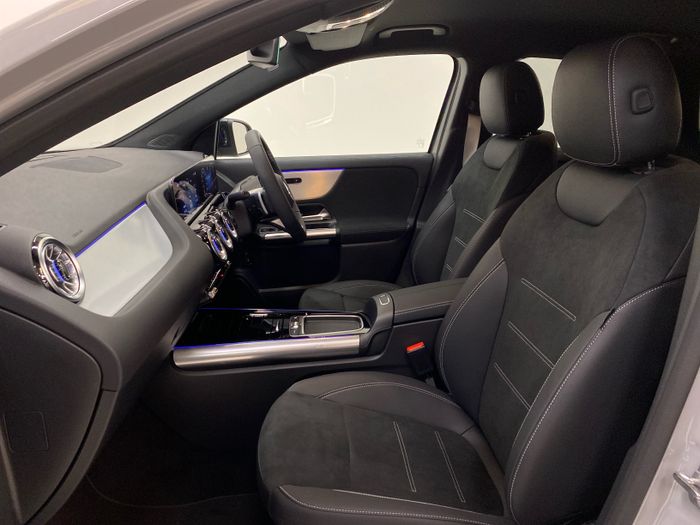Mercedes-Benz GLA 2026