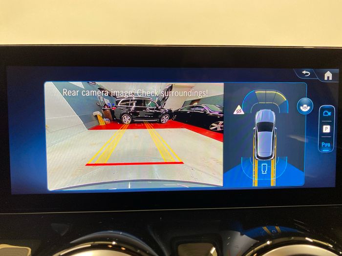 Mercedes-Benz GLA 2026