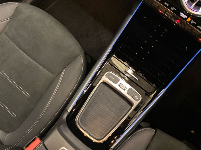 Mercedes-Benz GLA 2026