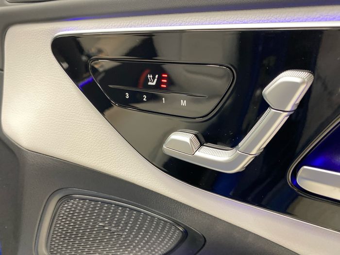Mercedes-Benz C-Class 2026