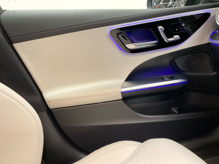 Mercedes-Benz C-Class 2026