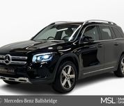 Mercedes-Benz GLB 2023