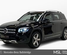 Mercedes-Benz GLB 2023