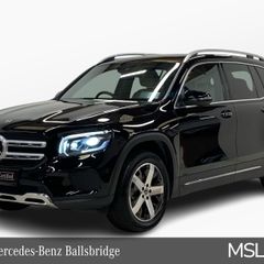 Mercedes-Benz GLB 2023