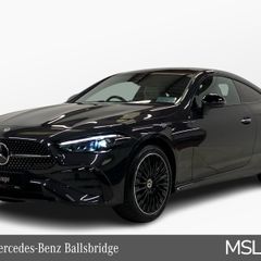 Mercedes-Benz CLE 2026