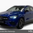 Mercedes-Benz GLA 2025