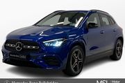 Mercedes-Benz GLA 2025