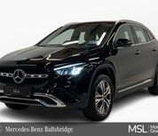 Mercedes-Benz GLA 2026