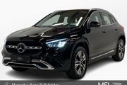 Mercedes-Benz GLA 2026