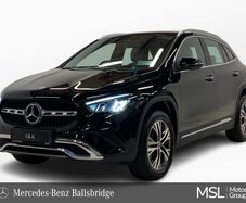 Mercedes-Benz GLA 2026