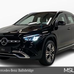 Mercedes-Benz GLA 2026