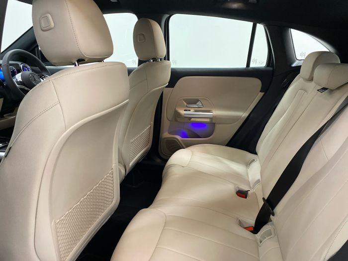 Mercedes-Benz GLA 2026