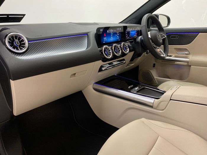 Mercedes-Benz GLA 2026