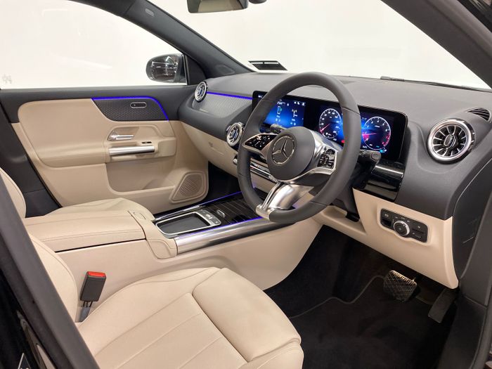 Mercedes-Benz GLA 2026