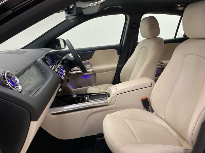Mercedes-Benz GLA 2026