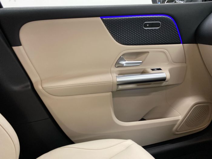 Mercedes-Benz GLA 2026