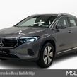 Mercedes-Benz EQA 2022