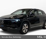 Mercedes-Benz EQA 2026