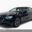 Mercedes-Benz E-Class 2025