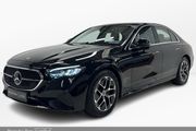 Mercedes-Benz E-Class 2025