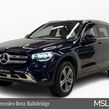 Mercedes-Benz GLC 2022
