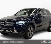 Mercedes-Benz GLC 2022