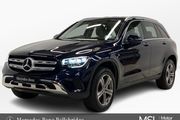 Mercedes-Benz GLC 2022