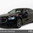 Mercedes-Benz E-Class 2026
