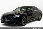 Mercedes-Benz E-Class 2026