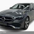 Mercedes-Benz C-Class 2023