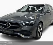Mercedes-Benz C-Class 2023