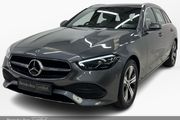 Mercedes-Benz C-Class 2023
