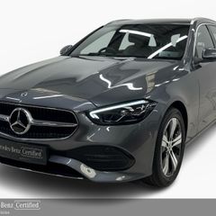 Mercedes-Benz C-Class 2023