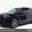 Mercedes-Benz GLE 2026