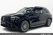 Mercedes-Benz GLE 2026