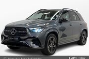 Mercedes-Benz GLE 2024
