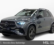 Mercedes-Benz GLE 2024