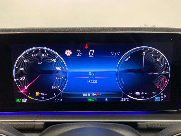 Mercedes-Benz GLE 2024
