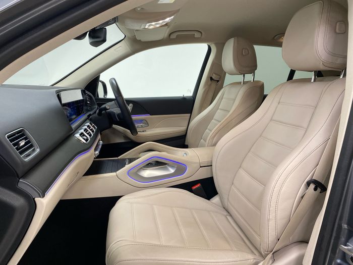 Mercedes-Benz GLE 2024