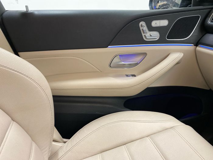 Mercedes-Benz GLE 2024