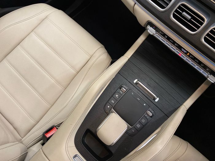 Mercedes-Benz GLE 2024