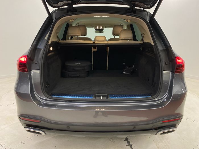 Mercedes-Benz GLE 2024