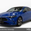 Mercedes-Benz CLA 2026